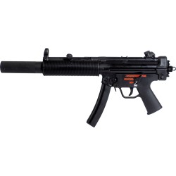 CENTURY ARMS AP5-SD 9MM PISTOL