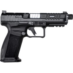 CANIK METE SFT PRO 5" BBL