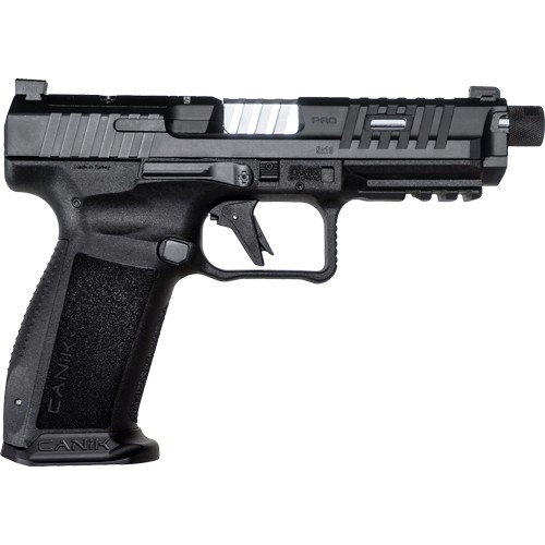CANIK METE SFT PRO 5" BBL