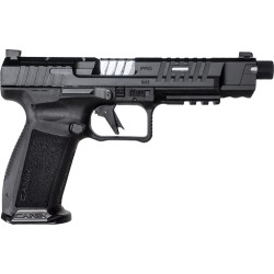 CANIK METE SFX PRO 9MM 5.74"