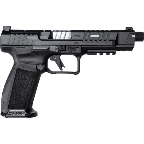 CANIK METE SFX PRO 9MM 5.74"