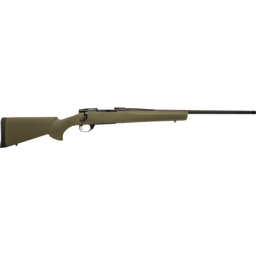 HOWA M1500 308WIN BLUED 22"BBL