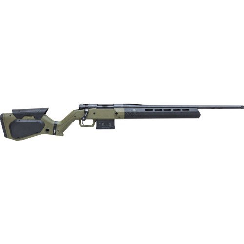HOWA HERA 7  308WIN