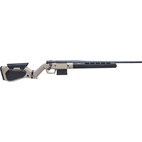 HOWA HERA 7  308WIN