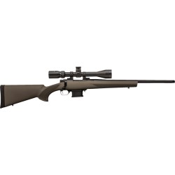 HOWA M1500 MINI-ACTION 22ARC