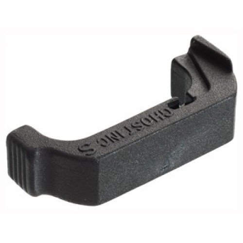 GHOST EXTENDED MAG RELEASE FOR