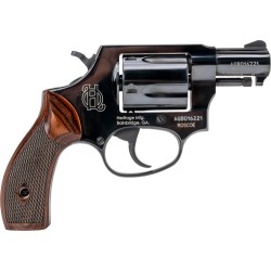 HERITAGE ROSCOE 38SPL 2"