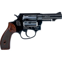 HERITAGE ROSCOE 38SPL 3"