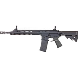 LWRC IC-A5 5.56 NATO