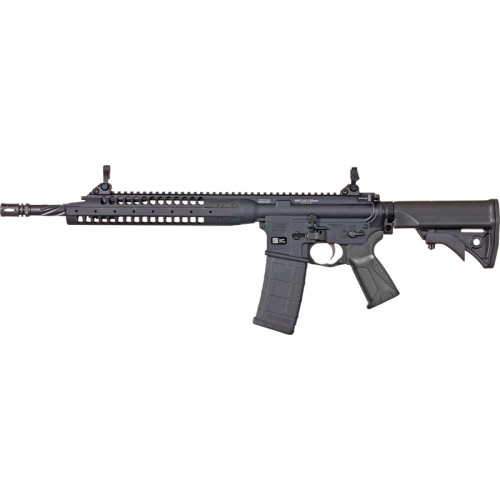 LWRC IC-A5 5.56 NATO