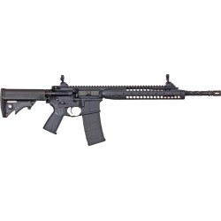 LWRC IC-A5 5.56 NATO