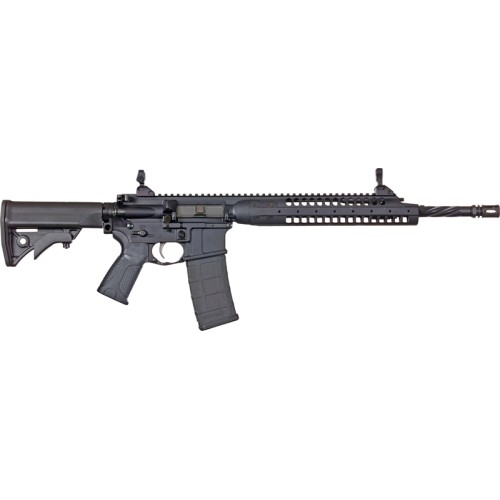 LWRC IC-A5 5.56 NATO