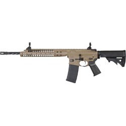 LWRC IC-A5 5.56 NATO