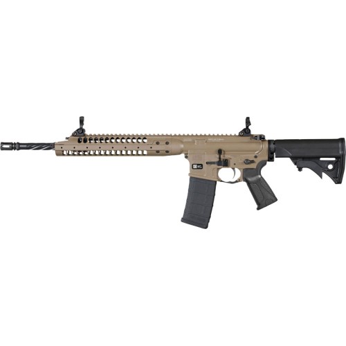 LWRC IC-A5 5.56 NATO