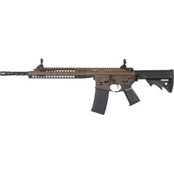 LWRC IC-A5 5.56 NATO