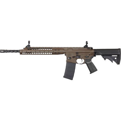 LWRC IC-A5 5.56 NATO