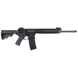 LWRC IC-ENHANCED 5.56 NATO