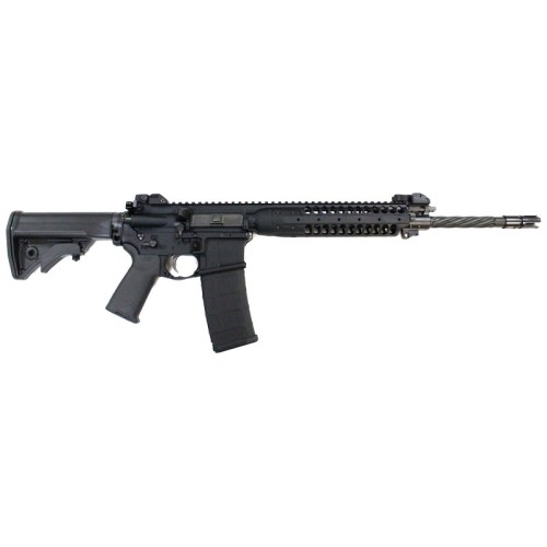LWRC IC-ENHANCED 5.56 NATO