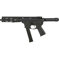 LWRC IC 9 PISTOL 9MM 8.5" BBL
