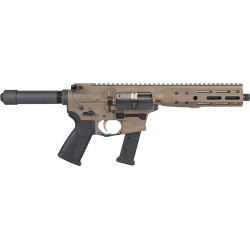 LWRC IC 9 PISTOL 9MM 8.5" BBL