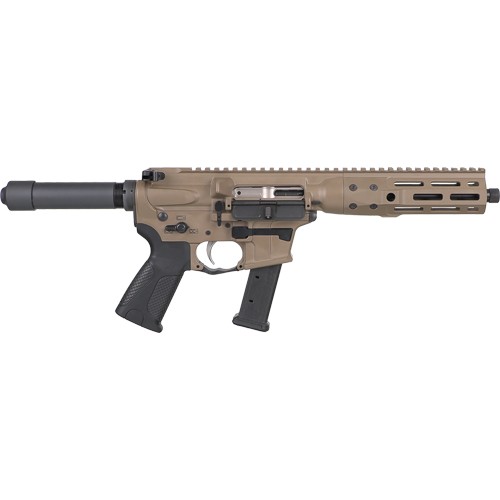 LWRC IC 9 PISTOL 9MM 8.5" BBL