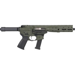 LWRC IC 9 PISTOL 9MM 8.5" BBL
