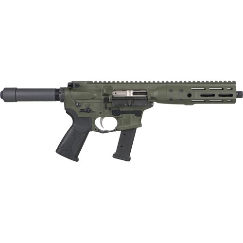 LWRC IC 9 PISTOL 9MM 8.5" BBL