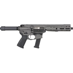 LWRC IC 9 PISTOL 9MM 8.5" BBL