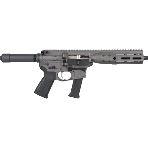 LWRC IC 9 PISTOL 9MM 8.5" BBL