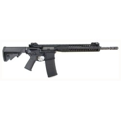 LWRC IC-SPR 5.56 NATO