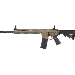 LWRC IC-SPR 5.56 NATO 16" 30RD
