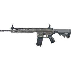 LWRC IC-SPR BILLET 5.56 NATO