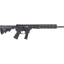 LWRC IC NINE CARBINE 9MM 16"