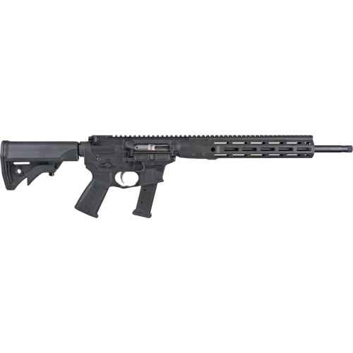 LWRC IC NINE CARBINE 9MM 16"