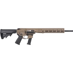 LWRC IC NINE CARBINE 9MM 16"