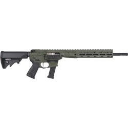 LWRC IC NINE CARBINE 9MM 16"