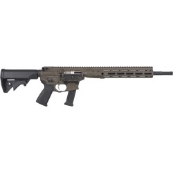 LWRC IC NINE CARBINE 9MM 16"