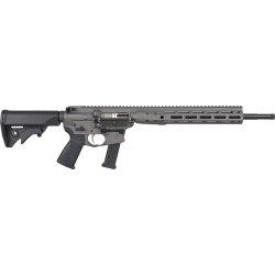 LWRC IC NINE CARBINE 9MM 16"
