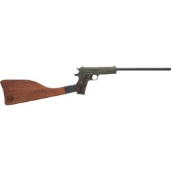 IVER JOHNSON 1911A1 RIFLE