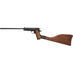 IVER JOHNSON 1911A1 RIFLE