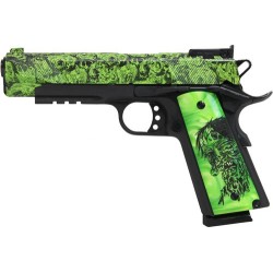 IVER JOHNSON 1911A1 EAGLE LR