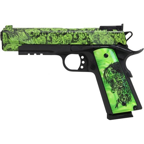 IVER JOHNSON 1911A1 EAGLE LR