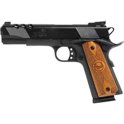 IVER JOHNSON EAGLE PORTED