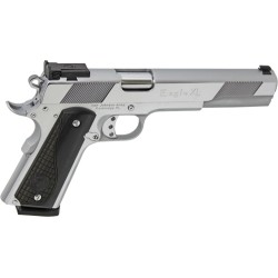 IVER JOHNSON EAGLE XL