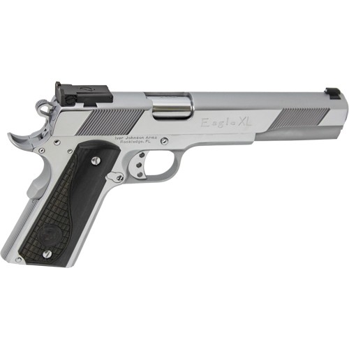 IVER JOHNSON EAGLE XL