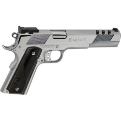 IVER JOHNSON EAGLE XL PORTED