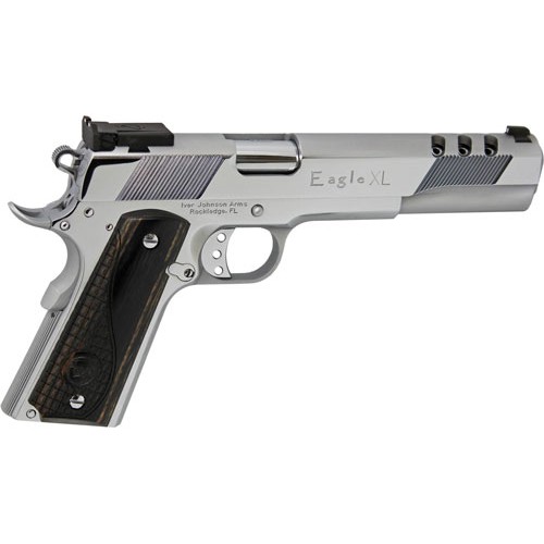 IVER JOHNSON EAGLE XL PORTED