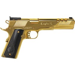 IVER JOHNSON EAGLE XL PORTED