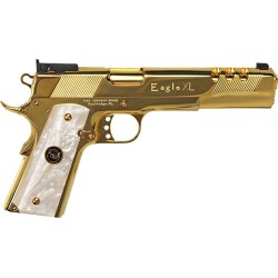 IVER JOHNSON EAGLE XL PORTED
