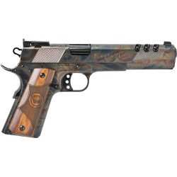 IVER JOHNSON EAGLE XL PORTED